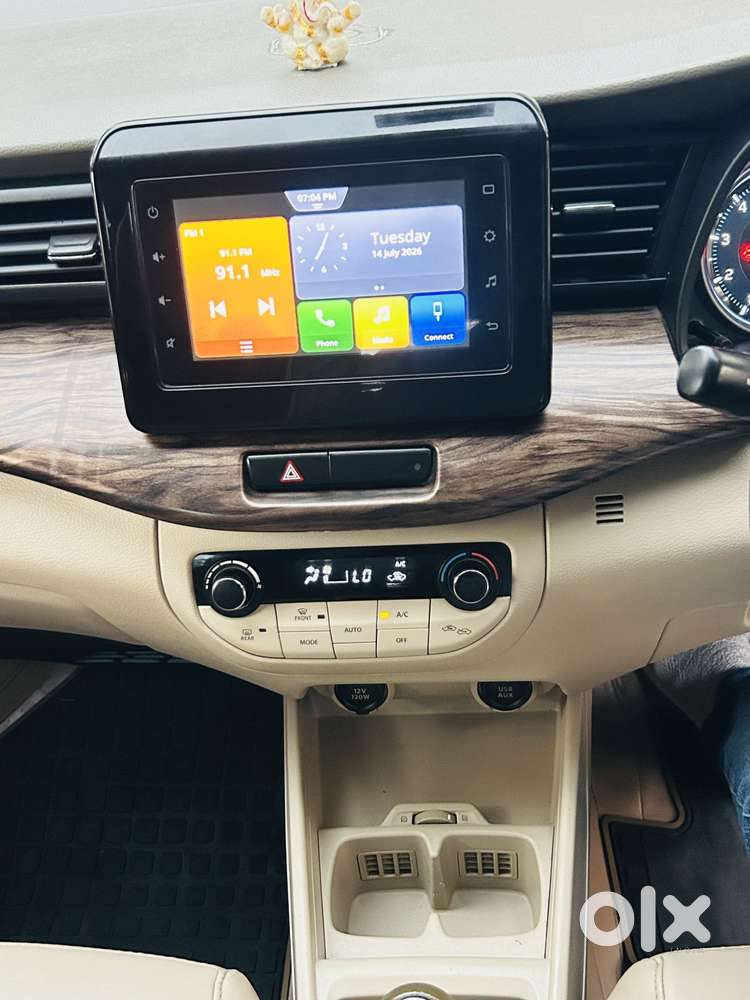 Maruti Suzuki Ertiga 1.4 Zxi Plus Shvs, 2020, Petrol