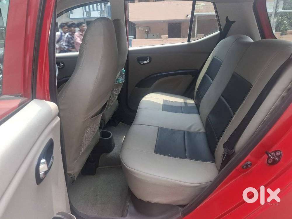Hyundai I10 1.2 Kappa Magna, 2011, Petrol