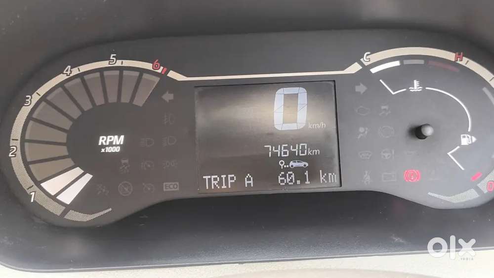 Nissan Magnite 2023 Petrol Good Condition