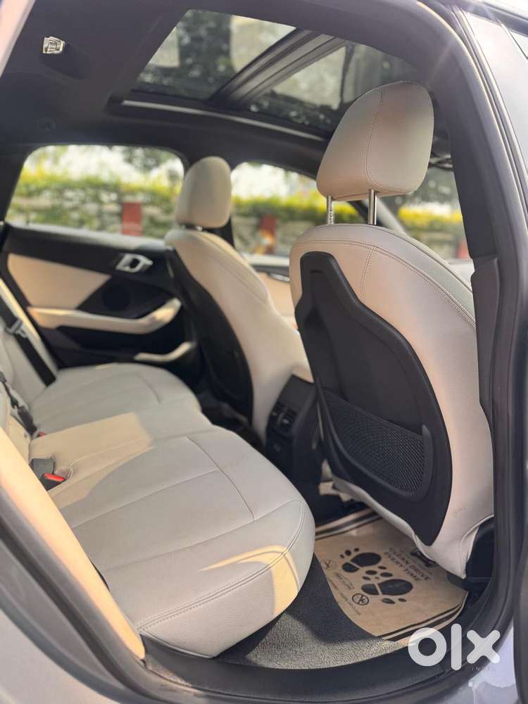Bmw 2 Series 2.0 220i M Sport, 2024, Petrol