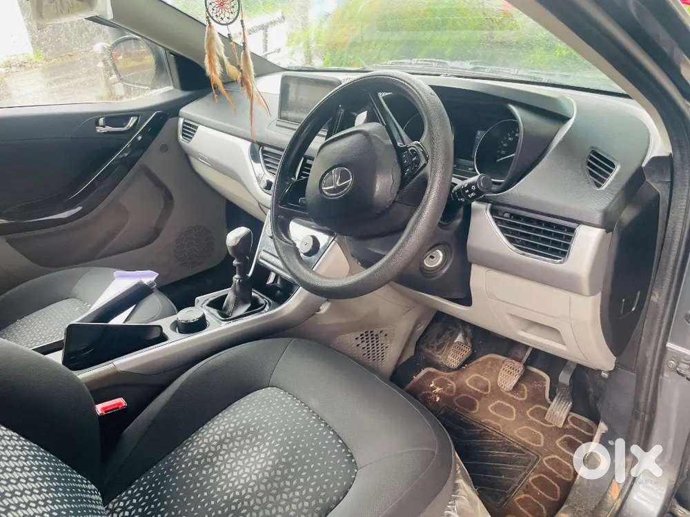 Good Condition New Insurance