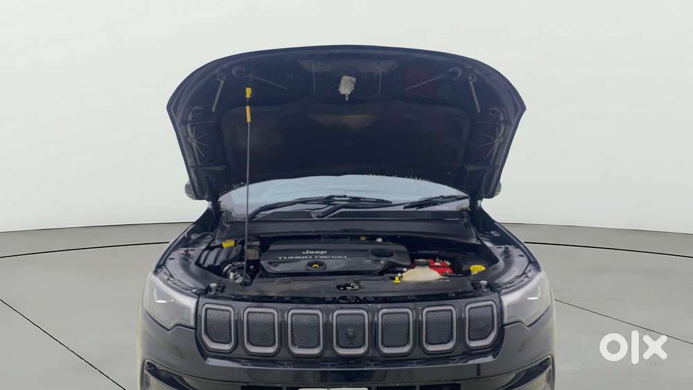 Jeep Compass Model S (o) 2.0 Diesel, 2021, Diesel