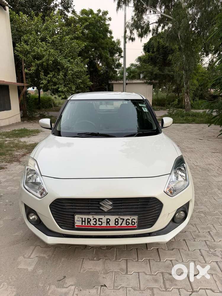Maruti Suzuki Swift Vxi + Manual, 2020, Petrol