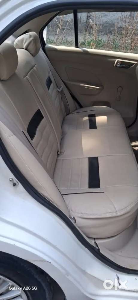 Maruti Suzuki Dzire 2016 Diesel 120000 Km Driven