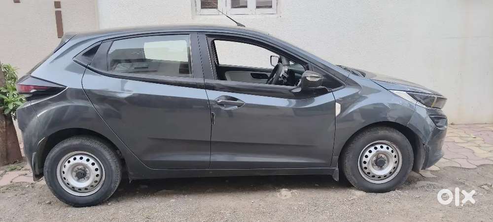 Tata Altroz 2021 Petrol Good Condition