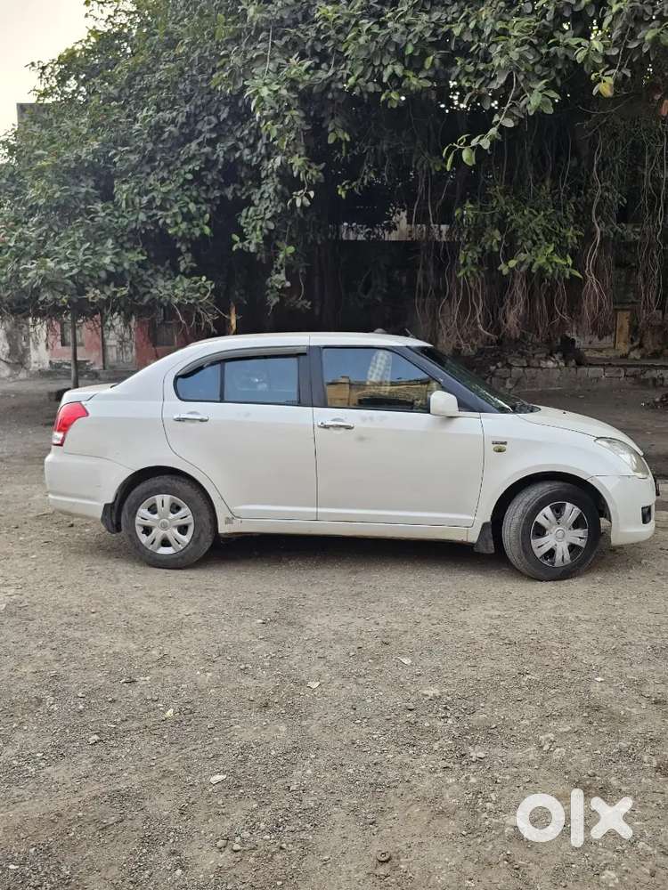 Maruti Dzire Tour Diesel 2009