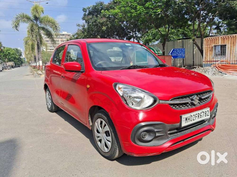 Maruti Suzuki Celerio Vxi, 2022, Cng & Hybrids