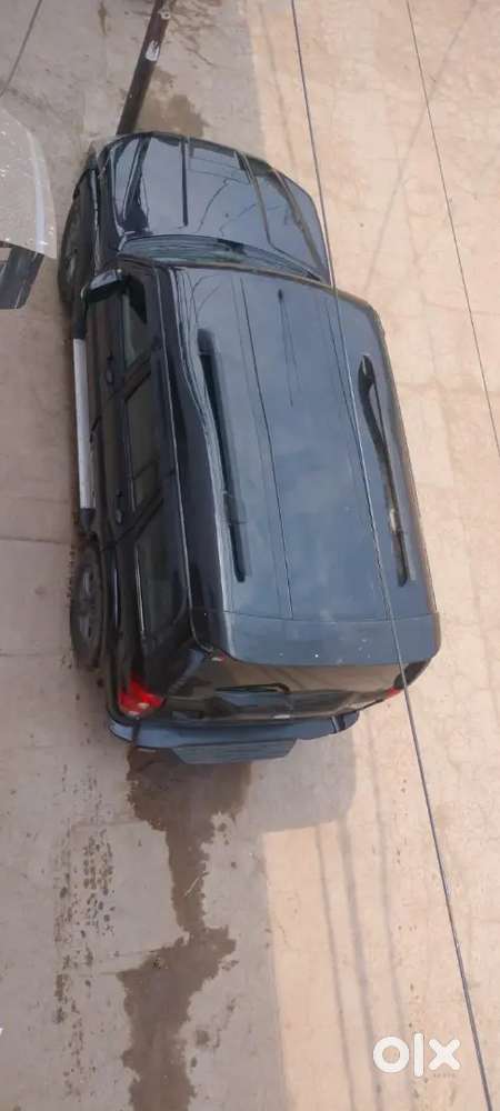 Mahindra Scorpio S5 Plus 2021 Diesel Manual