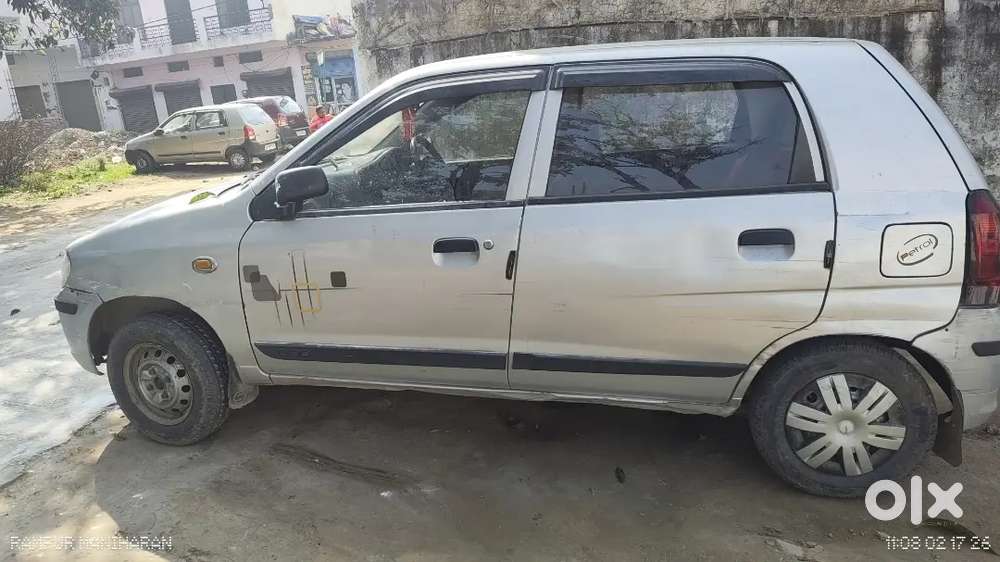 Maruti Suzuki Alto 2008