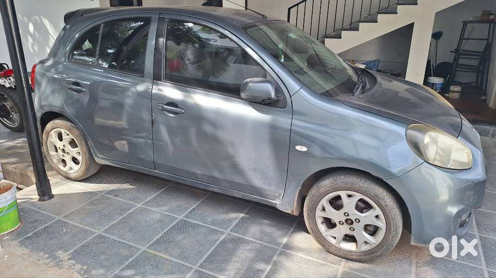 Renault Pulse Diesel 2013