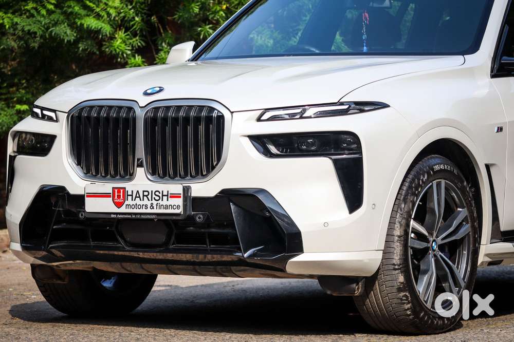 Bmw X7 3.0 Xdrive 40i M Sport, 2025, Petrol