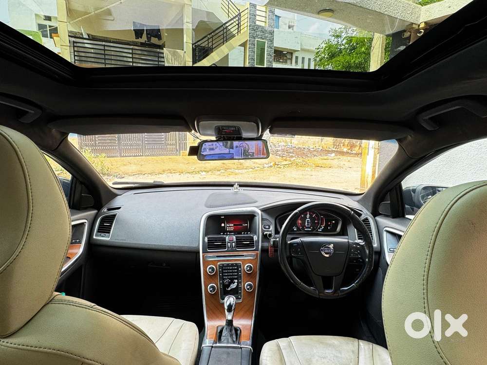 Volvo Xc60 Momentum D4, 2014, Diesel