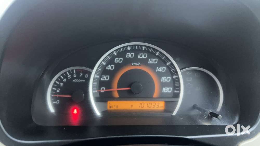 Maruti Suzuki Wagon R Vxi, 2013, Petrol