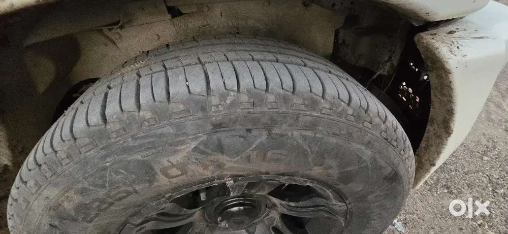 Mahindra Scorpio 2012