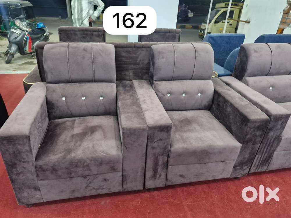 3+2 SEATER SOFA SET
