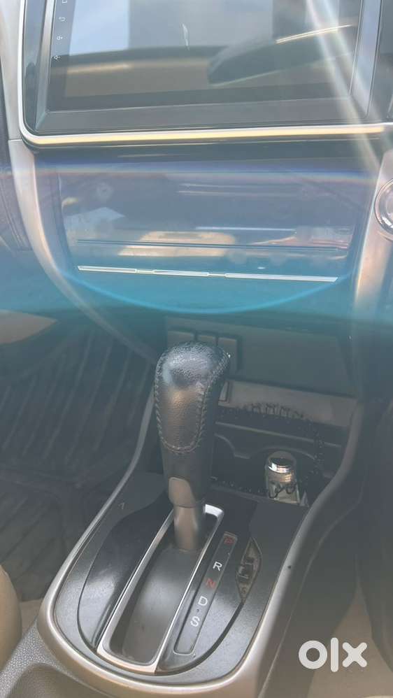 Honda City 2017 Vx Cvt