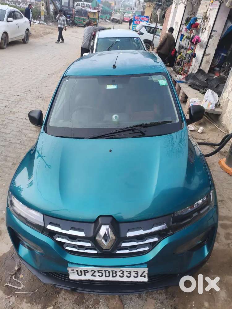 Renault Kwid Brand New Condition All Original Car