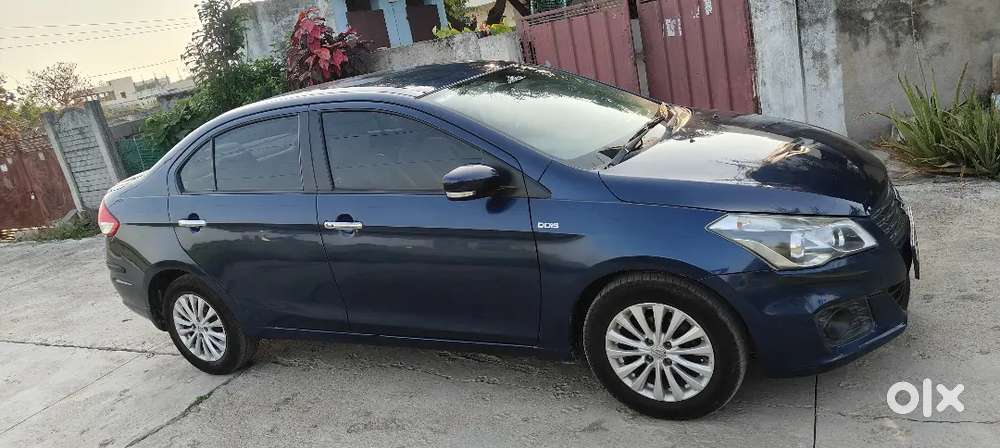 Maruti Suzuki Ciaz 2018 Diesel 150000 Km Driven