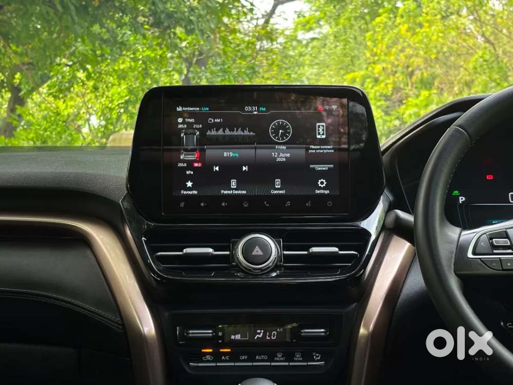 Maruti Suzuki Grand Vitara 1.5 Alpha Plus Intelligent Hybrid Ecvt, 2..