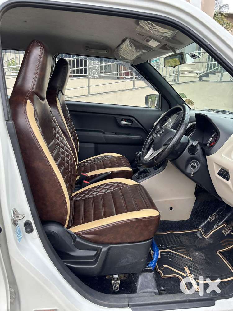 Maruti Suzuki Wagon R Zxi, 2021, Petrol