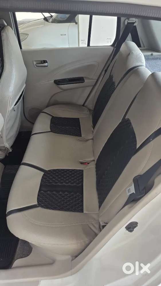 Maruti Suzuki Celerio 2018 Car