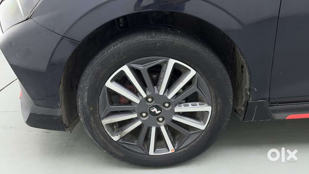 Hyundai I20 N Line N8 1.0 Turbo Dct, 2022, Petrol