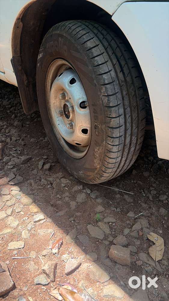 Maruti Suzuki Alto Petrol Well Maintained