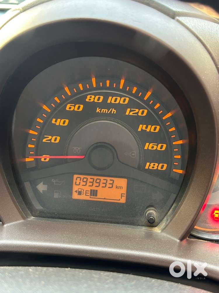 Honda Amaze Diesel 2013