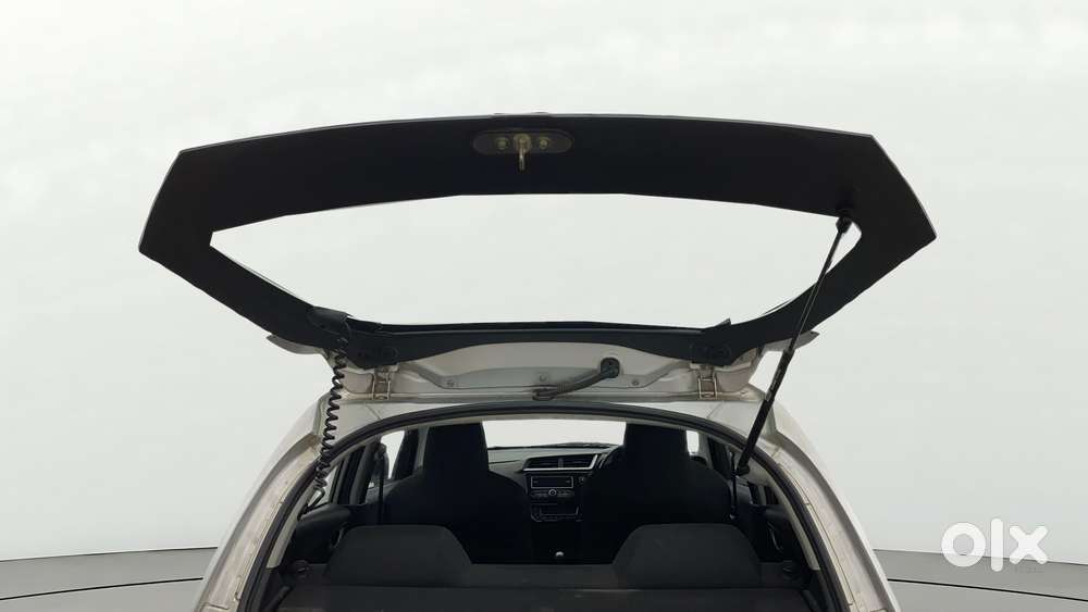 Honda Brio Vx Mt, 2016, Petrol