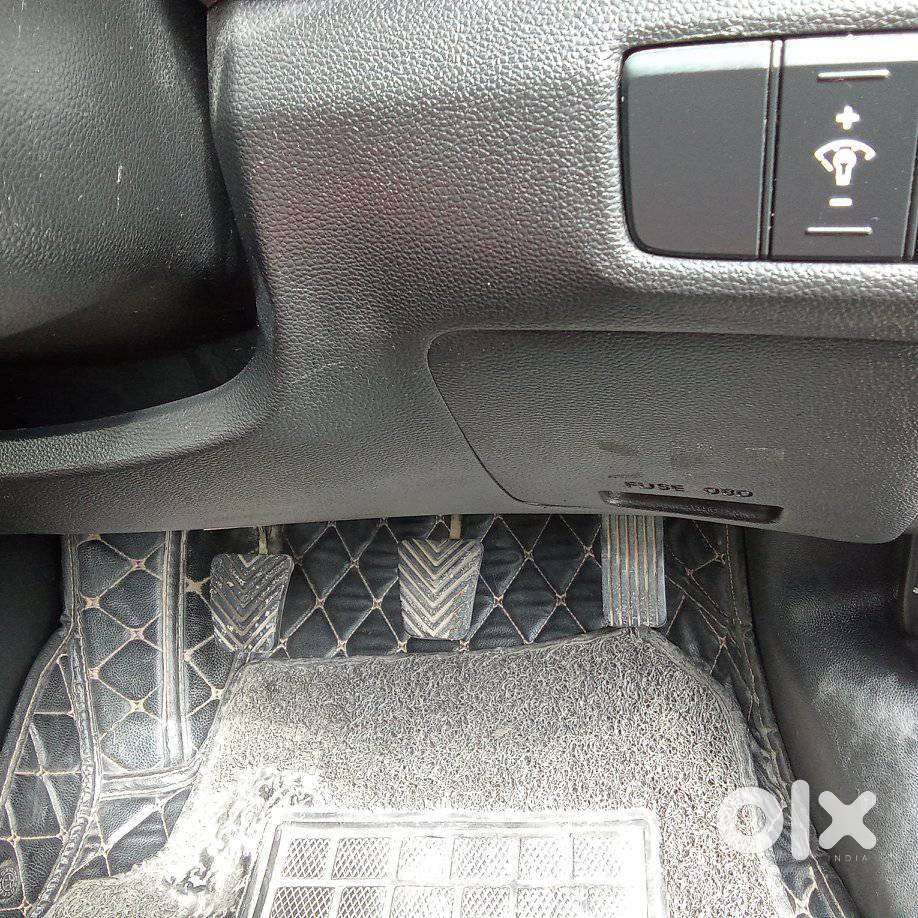 Hyundai Creta 1.4 E Plus Crdi, 2018, Diesel