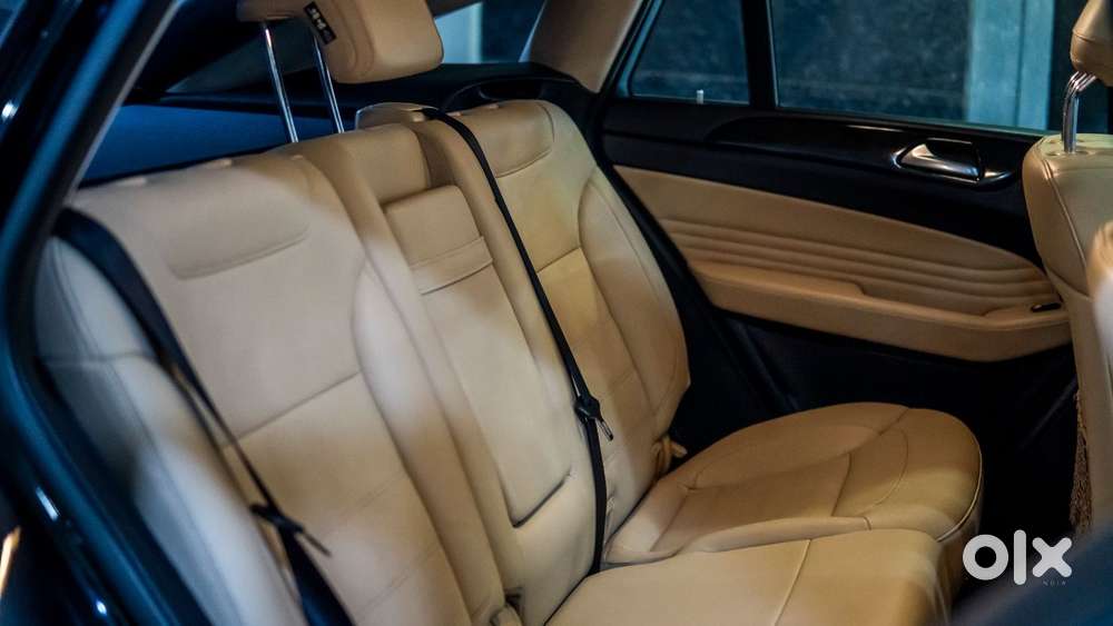 Mercedes-benz Gle Class 43 Amg Coupe, 2016, Petrol