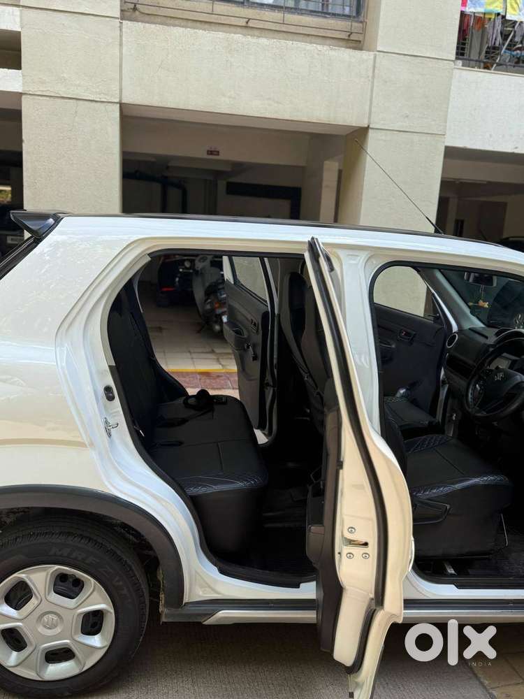 Well-maintained Car  Excellent Condition  Ready To Drive
