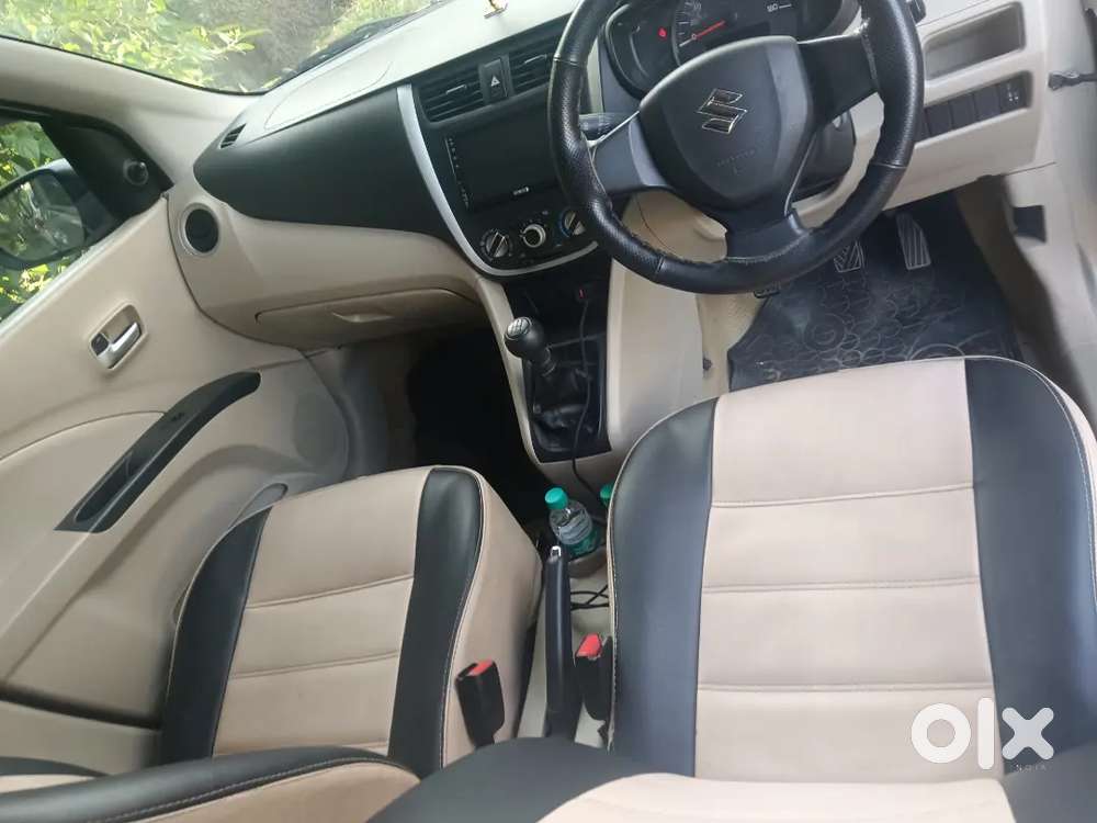 Maruti Suzuki Celerio Vxi 2019