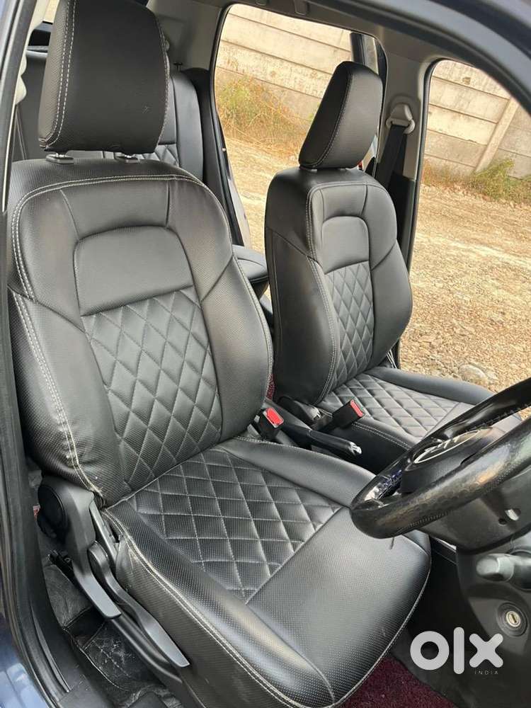 Swift Diesel 2018