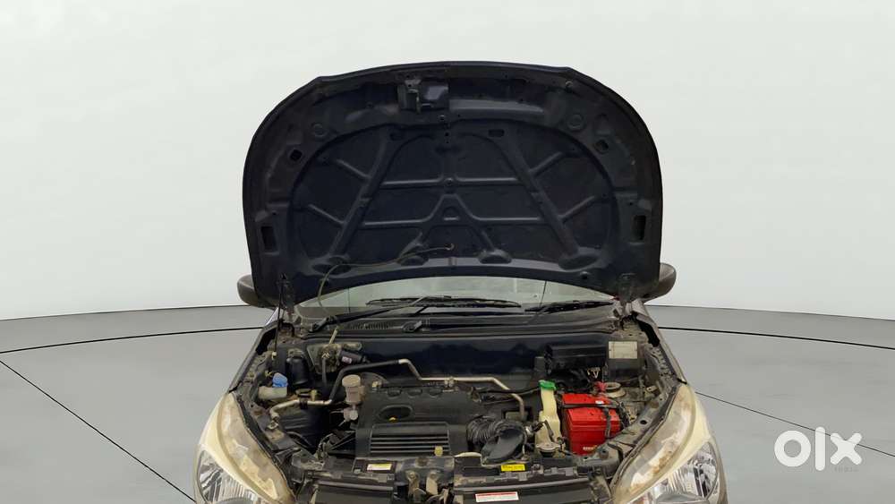 Maruti Suzuki Alto K10 1.0 Vxi, 2018, Petrol