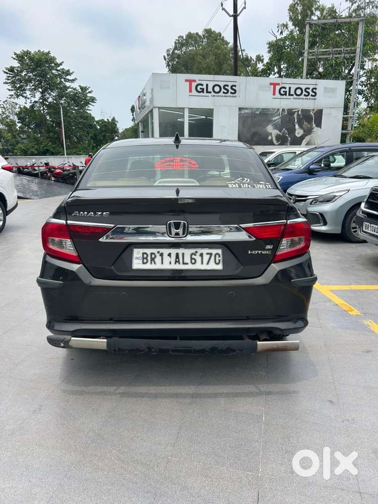 Honda Amaze Vx 2019