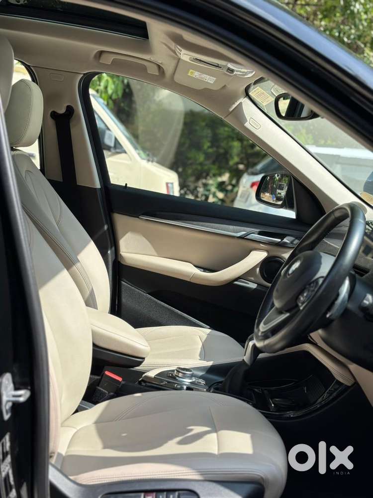 Bmw X1 2.0 Sdrive 20d, 2019, Diesel