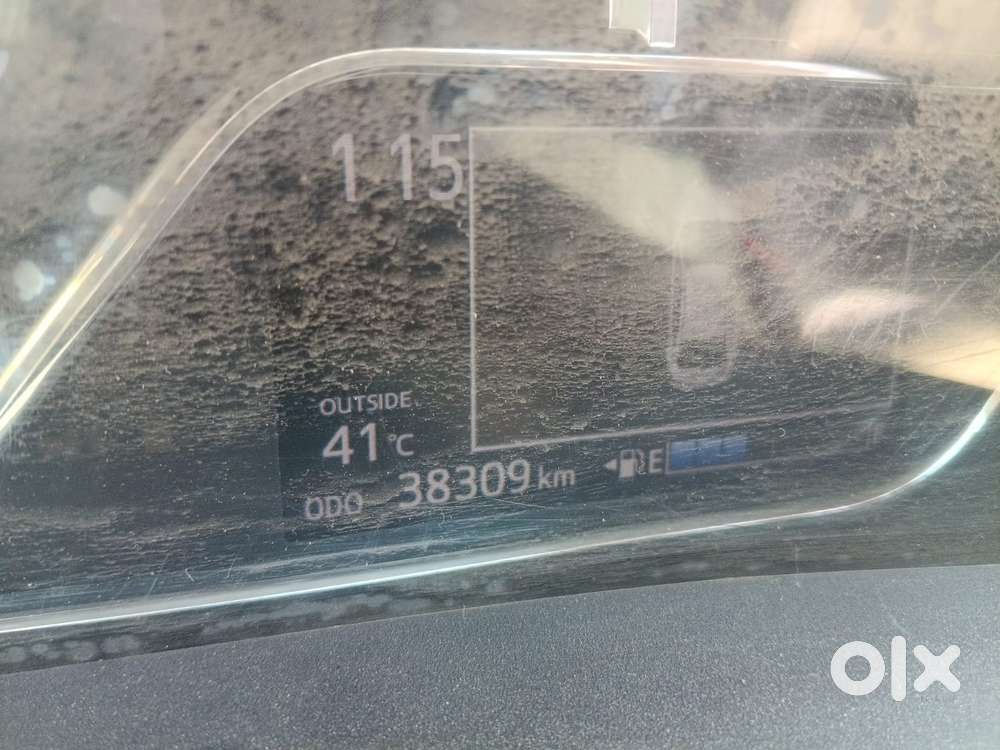 Toyota Yaris Vx, 2018, Petrol