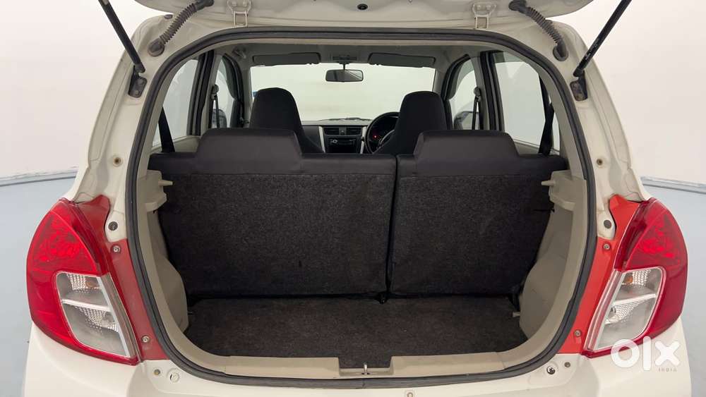 Maruti Suzuki Celerio Vxi, 2014, Petrol