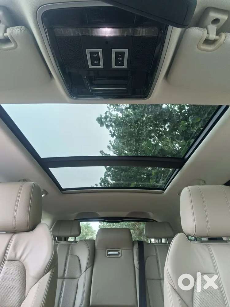 Land Rover Range Rover 2014