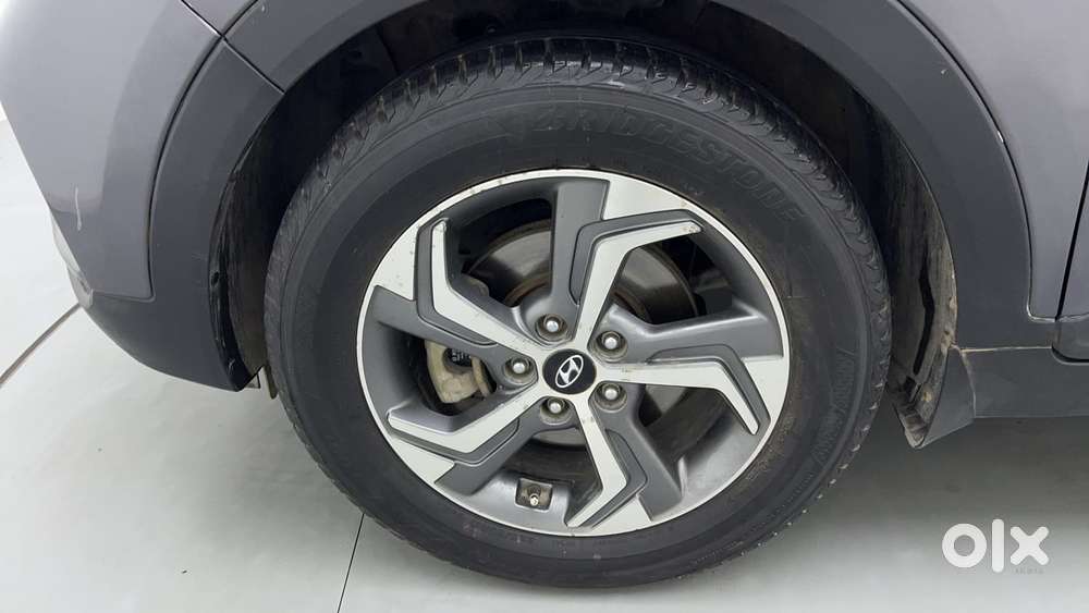 Hyundai Creta 1.6 Sx (o) Vtvt, 2018, Cng & Hybrids