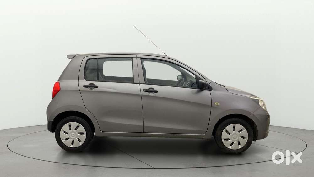 Maruti Suzuki Celerio 2014-2017 Vxi At, 2015, Petrol