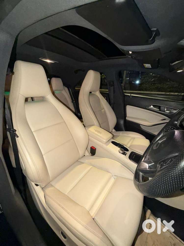 Mercedes-benz Cla 2019 Diesel Good Condition
