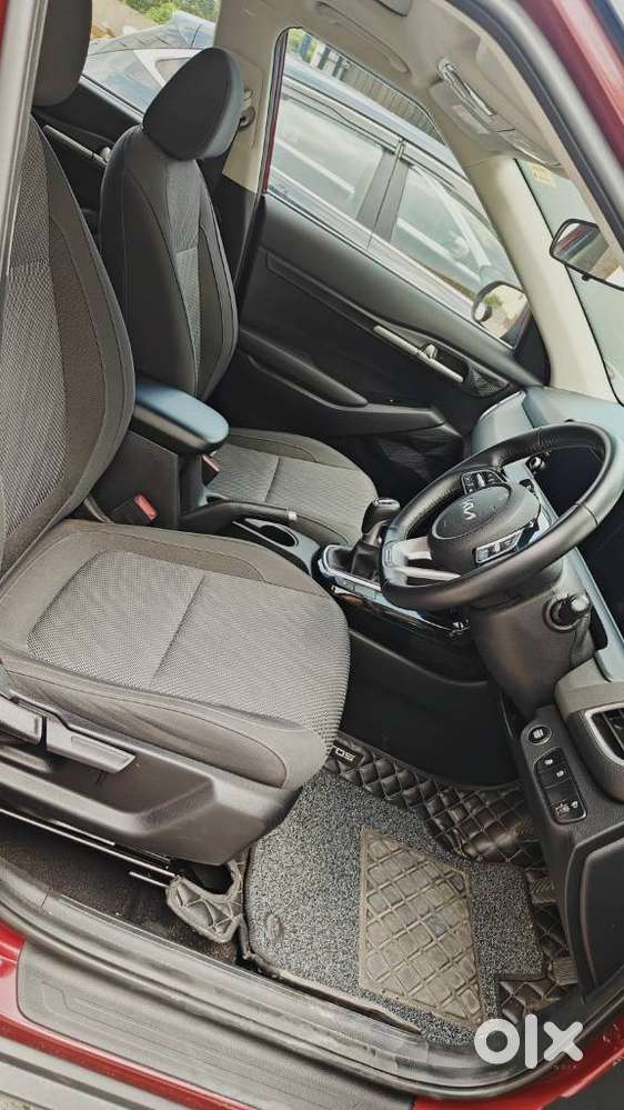 Kia Seltos Htk Plus D, 2024, Diesel