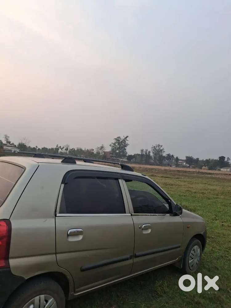 Maruti Suzuki Alto 2011