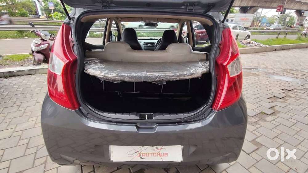 Hyundai Eon D-lite +, 2014, Petrol