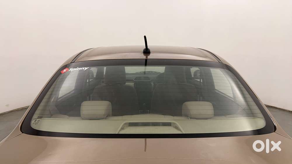 Maruti Suzuki Dzire 2017-2020 Zdi Plus, 2017, Diesel