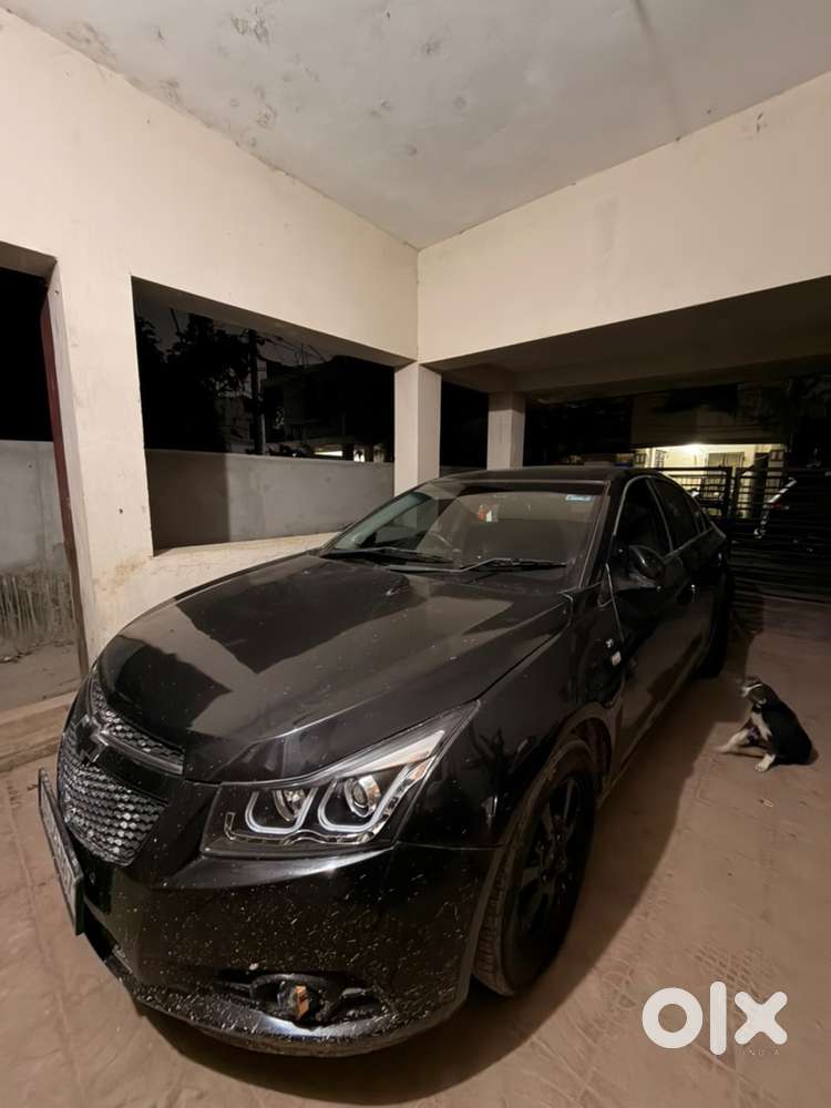 Chevrolet Cruze 2013 Diesel Well Maintained