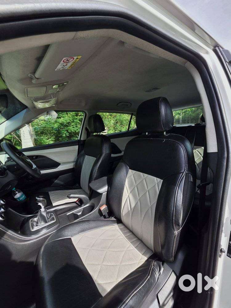 Hyundai Creta 1.6 Ex Crdi, 2024, Diesel