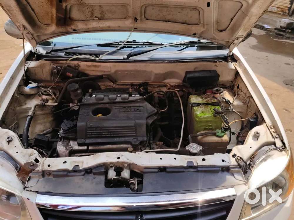Maruti Suzuki Alto K10 2013